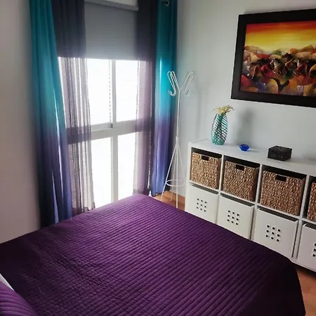 El Mayorazgo, Piso Acogedor En Excelente Ubicacion Appartamento *