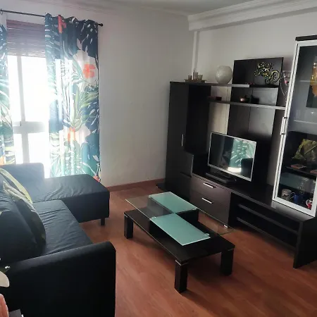 Apartment El Mayorazgo, Piso Acogedor En Excelente Ubicacion La Orotava