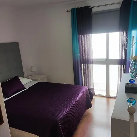 El Mayorazgo, Piso Acogedor En Excelente Ubicacion Apartment La Orotava
