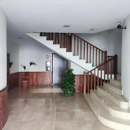 Apartment El Mayorazgo, Piso Acogedor En Excelente Ubicacion *