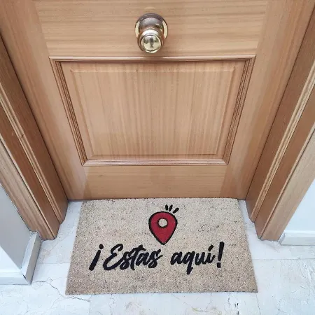 El Mayorazgo, Piso Acogedor En Excelente Ubicacion La Orotava